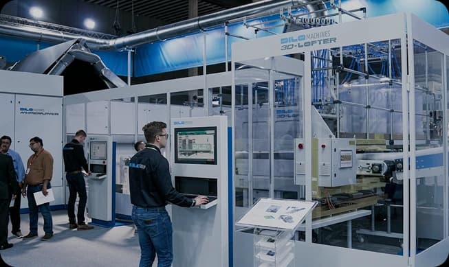 Mobility and transport digital platforms